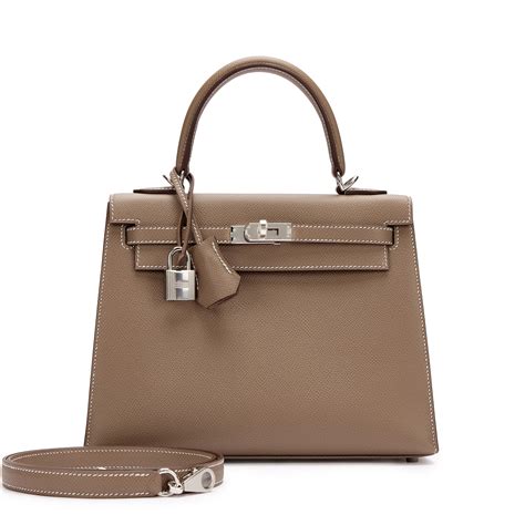 hermes kelly sellier epson etoupe|hermes etoupe colors.